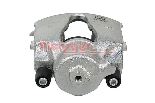 Pinza freno - 6260032 METZGER